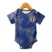 2022 Japan Home Soccer Football Kit Baby