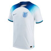 2022 England Home Soccer Football Kit Man #Player Version