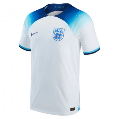 2022 England Home Soccer Football Kit Man #Player Version