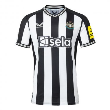 23-24 Newcastle United Home Soccer Football Kit Man