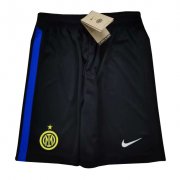 21-22 Inter Milan Third Soccer Football Shorts Man