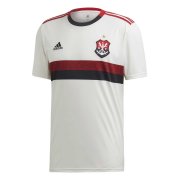 2019-20 Flamengo Away Men Soccer Football Kit