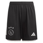 23-24 Ajax Third Soccer Football Shorts Man