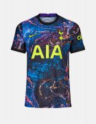 21-22 Tottenham Hotspur Away Man Soccer Football Kit #Player Version