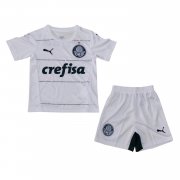 22-23 Palmeiras Away Youth Soccer Football Kit (Top + Short)