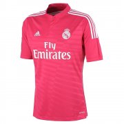 2014/15 Real Madrid Retro Away Soccer Football Kit Man
