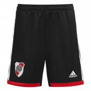 22-23 River Plate Home Man Soccer Football Shorts