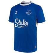 22-23 Everton Home Soccer Football Kit Man
