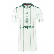 21-22 Celtic FC Third Man Soccer Football Kit