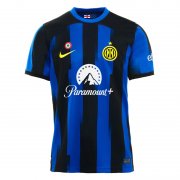 23-24 Inter Milan Home Soccer Football Kit Man