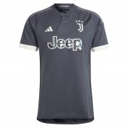23-24 Juventus Third Soccer Football Kit Man