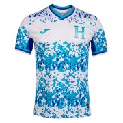 2023 Honduras Third Soccer Football Kit Man