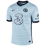 20-21 Chelsea Away Man Soccer Football Kit