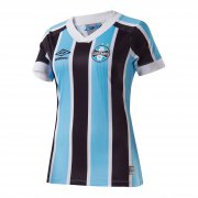 21-22 Gremio Home Soccer Football Kit Women's