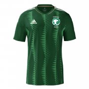2023 Saudi Arabia Home Soccer Football Kit Man