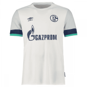 2019-20 FC Schalke 04 Away Men's Soccer Football Kit