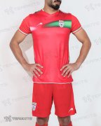 2022 Iran Away Man Soccer Football Kit