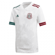 2020 Mexico Gold Cup Away Men Soccer Football Kit