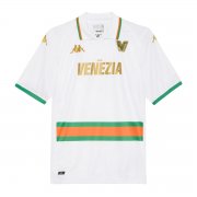 23-24 Venezia Away Soccer Football Kit Man