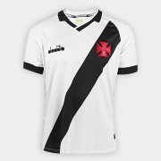 2019-20 CR Vasco da Gama Away Men Soccer Football Kit