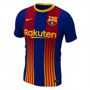 Match # 20-21 Barcelona Special Edition Man Soccer Football Kit