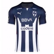 21-22 Monterrey Home Man Soccer Football Kit