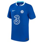 22-23 Chelsea Home Soccer Football Kit Man #Player Version