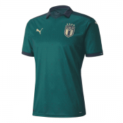 2020 Italy Third Men Soccer Football Kit