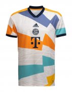 22-23 Bayern Munich Olympiastadion Soccer Football Kit Man #Special Edition