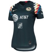 2019-20 Club America Away Women Soccer Football Kit