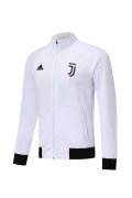 2019-20 Juventus White Men Soccer Football Jacket Top