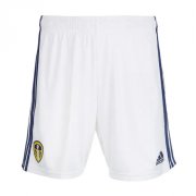 22-23 Leeds United Home Man Soccer Football Shorts