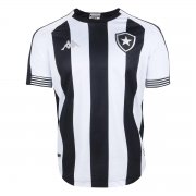 21-22 Botafogo Home Man Soccer Football Kit