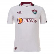 22-23 Fluminense Away Soccer Football Kit Man