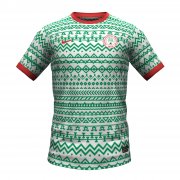 2023 Nigeria White Soccer Football Kit Man #Special Edition