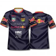 Oracle Red Bull Racing 2022 Royal F1 Team T-Shirt Man