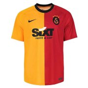 22-23 Galatasaray Home Soccer Football Kit Man