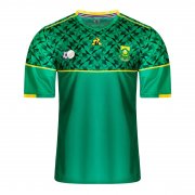 2021 South Africa Away Man Soccer Football Kit