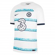 22-23 Chelsea Away Soccer Football Kit Man