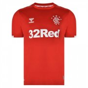 Rangers FC 2019-20 Third Men Soccer Football Kit