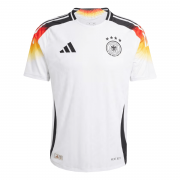 2024 Germany Home Soccer Football Kit Man #Player Version