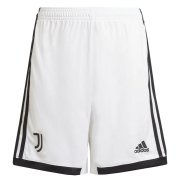 22-23 Juventus Home Soccer Football Shorts Man