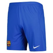 23-24 Barcelona Away Soccer Football Shorts Man