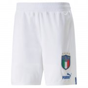 22-23 Italy Home Soccer Football Shorts Man