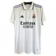 22-23 Real Madrid Home Soccer Football Kit Man