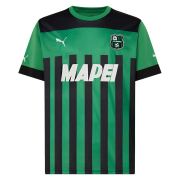 22-23 Sassuolo Calcio Home Soccer Football Kit Man