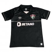 23-24 Fluminense Goalkeeper Royal Soccer Football Kit Man
