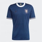 2023 Scotland 150th Anniversary Soccer Football Kit Man #Special Edition