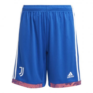 22-23 Juventus Third Soccer Football Shorts Man