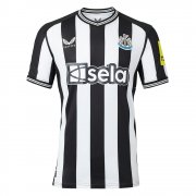 23-24 Newcastle United Home Soccer Football Kit Man #Player Version